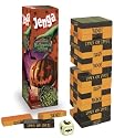 Halloween Jenga