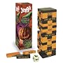 Halloween Jenga