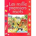 Les mille premiers mots