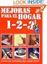 Mejoras para el hogar 1-2-3: consejos expertos del Home Depot