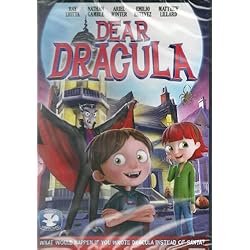 Dear Dracula