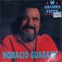 20 Grandes Exitos: Horacio Guarany