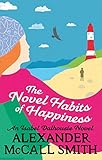 The novel habits of happiness