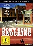 Produkt-Bild: Don't Come Knocking