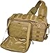 Sidewinder(TM) Full-Sized Laptop Sling Pack by Hazard 4(R)