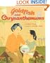 Goldfish and Chrysanthemums