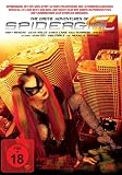 Produkt-Bild: The Erotic Adventure of Spidergirl