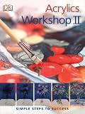 Acrylics Workshop II (PRACTICAL ART)