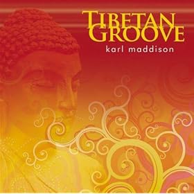 Tibetan Groove