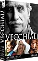 Paul Vecchiali, Coffret 3 Films - Corps &agrave; coeur / En haut des marches / Rosa la rose, fille publique [Edition limit&eacute;e] (3 DVD)
