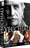 Revue Antiprod  / Coffret Paul Vecchiali (3DVD)