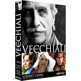 Paul Vecchiali, Coffret 3 Films - Corps � coeur / En haut des marches / Rosa la rose, fille publique [Edition limit�e] (3 DVD)par H�l�ne Surg�re