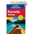 Baedeker Allianz Reisef�hrer Kanada Westen: mit Special Guide First Nations