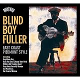 Roots N Blues - East Coast Piedmont Style