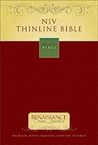 calf skin bible
