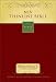 NIV Thinline Bible