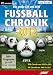 Die große EM und WM Fußballchronik 2012 (DVD-ROM)