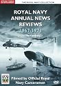 Royal Navy - Annual News Reviews 67-71 [DVD]