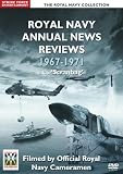 Royal Navy - Annual News Reviews 67-71