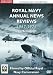 Royal Navy - Annual News Reviews 67-71 [DVD]