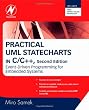 Practical UML Statecharts in C/C++, Second Edition: Event-Driven Programming for Embedded Systems