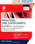 Practical UML Statecharts in C/C++, Second Edition: Event-Driven Programming for Embedded Systems