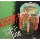 Rock and Roll Hall of Fame, Volume XIX by  Ben E King, Dobie Gray, Ernie K Doe, John Fred and the playboy Band, and Al Jarreau 