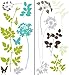 WallPops Habitat Wall Art Kit