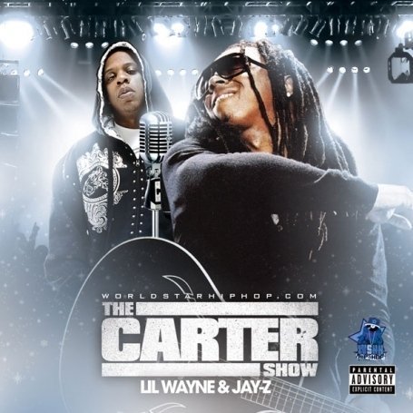 The Carter Show