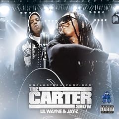 The Carter Show