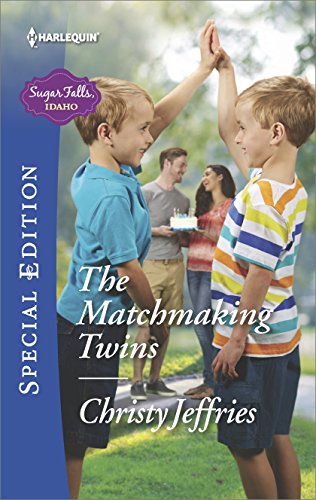The Matchmaking Twins (Sugar Falls, Idaho)