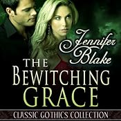 The Bewitching Grace | [Jennifer Blake]