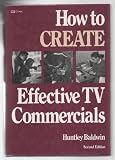 How to Create Effective TV Commercials