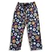 Carters Watch Your Wear - Boys MVP Sport Pajama Pant, Navy, Multi (Size 4)