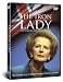 The Iron Lady: Story Of Margaret Thatcher [Edizione: Regno Unito]