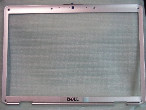 New DELL Inspiron 1525 1526 LCD Front Trim Bezel with WebCam Port Hole XT981 0XT981