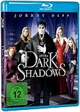 Image de DVD * Dark Shadows [Blu-ray] [Import allemand]