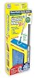 Microfiber Swivel Mop (w/ 2 Pads)