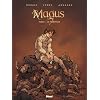 Magus - Tome 1 : Le fossoyeur