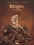 Magus - Tome 1 : Le fossoyeur