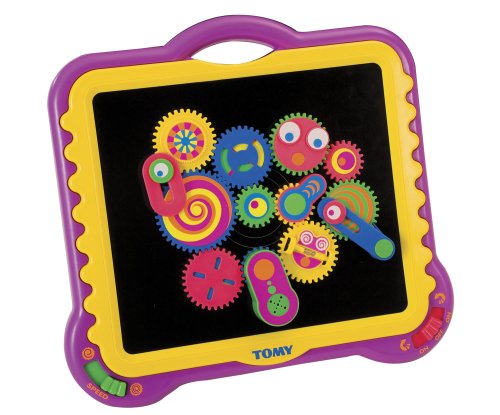 Tomy - Gearation