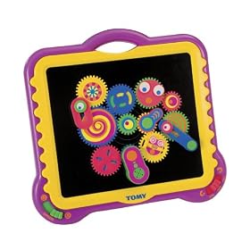 Tomy - Gearation by Tomy