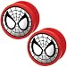 Search : 5/8" Spiderman Screw Fit Plugs Set