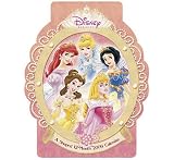 Disney Princess 2009 Calendar (Day Dream Die-Cut)