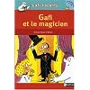 Gafi et le magicien
