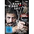 East West 101 - Staffel 1 [3 DVDs]