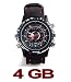 Waterproof Watches - Waterproof 4GB Watch 5.0MP HD Camera Watches DV