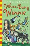 Whizz-bang Winnie (Winnie the Witch)
