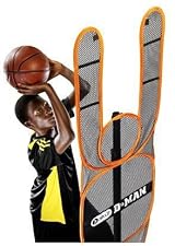 SKLZ D-Man Basketball Defensive Mannequin (Call 1-800-327-0074 to order)