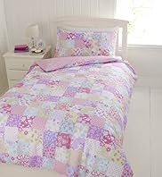 Patchwork Bedset